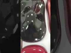 Przejrzysty płaszcz akrylowy, pełny, lakier diamentowy, szybkie suszenie, płaszcz przejrzysty.