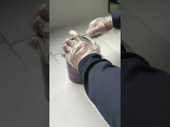 Wodoszczelna 2K Biała Farba Automotive ISO9001 Super Coating